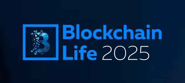 Blockchain life 2025